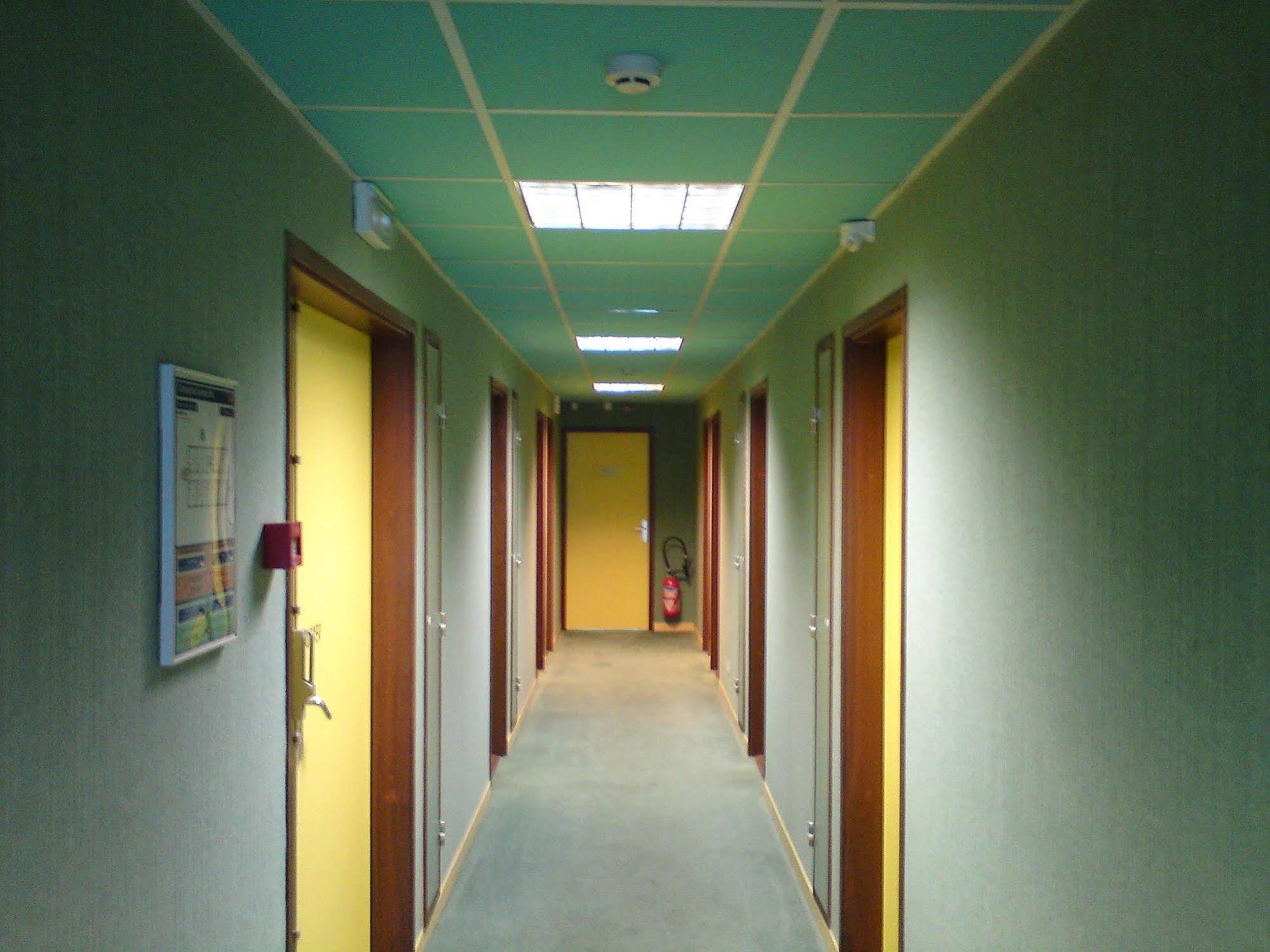 Hotel Siatel Metz Norroy-le-Veneur エクステリア 写真